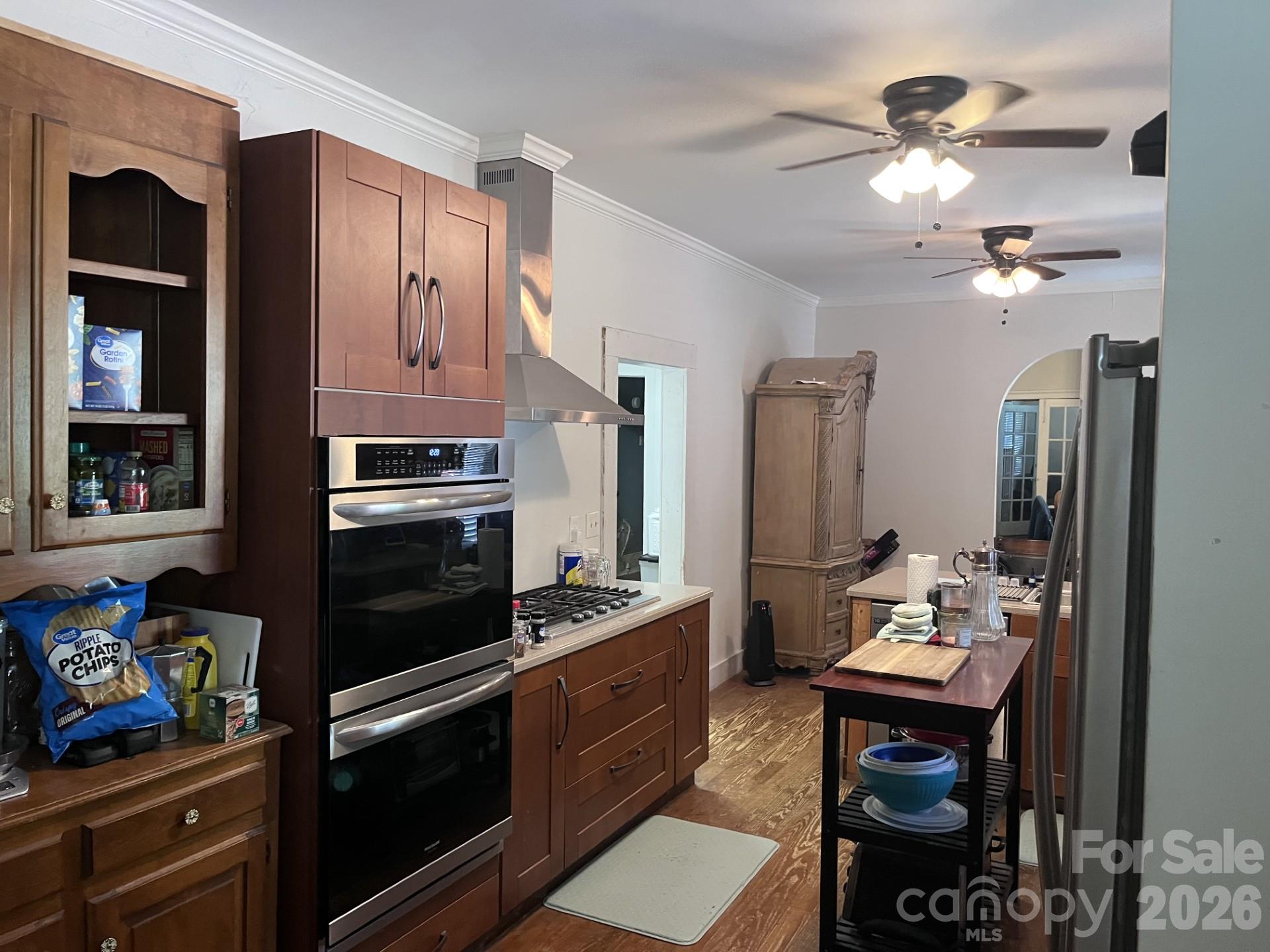 121 York Street Chester, SC 29706 - Photo 6 of 29 Gallery Image 6