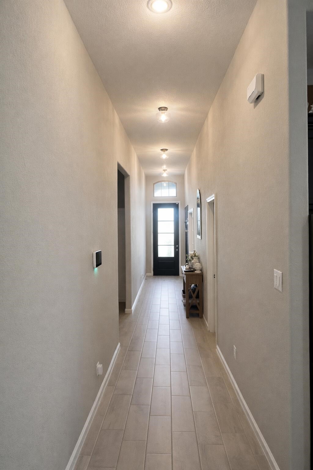 4334 Redford Valley Road Rosharon, TX 77583 - Photo 20 of 44 a view of empty room with wooden floor