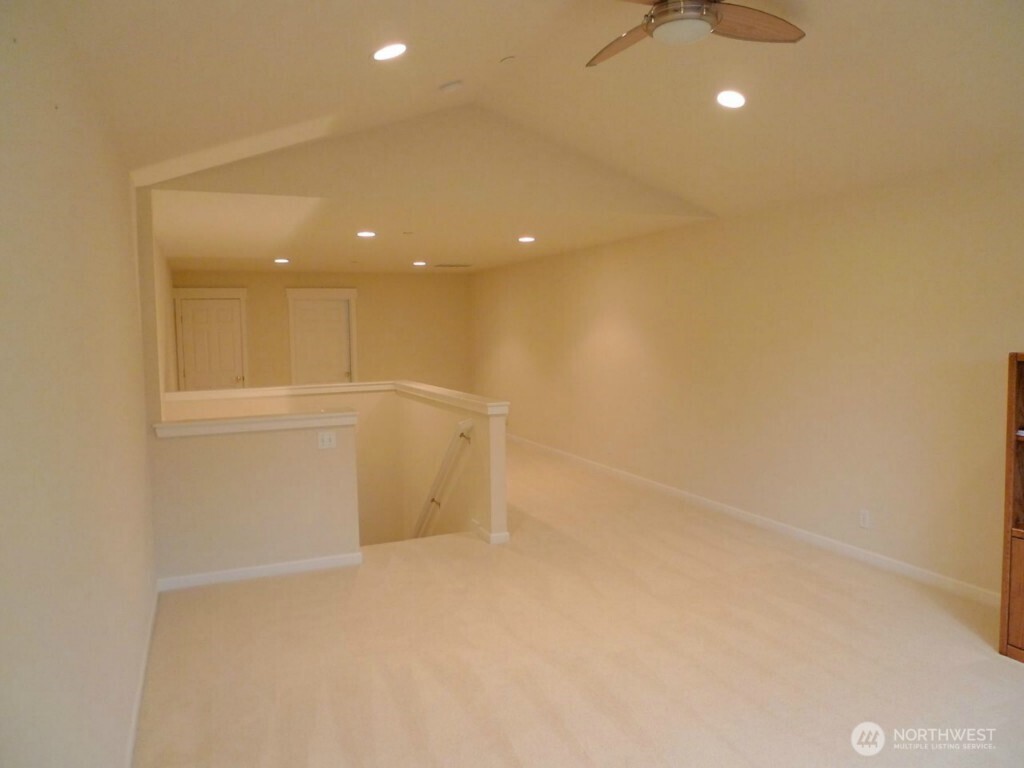 160 East Soderberg Road, Unit H23 Allyn, WA 98524 - Photo 12 of 20 a view of an empty room