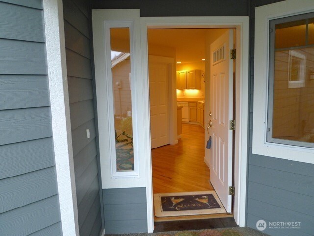 160 East Soderberg Road, Unit H23 Allyn, WA 98524 - Photo 2 of 20