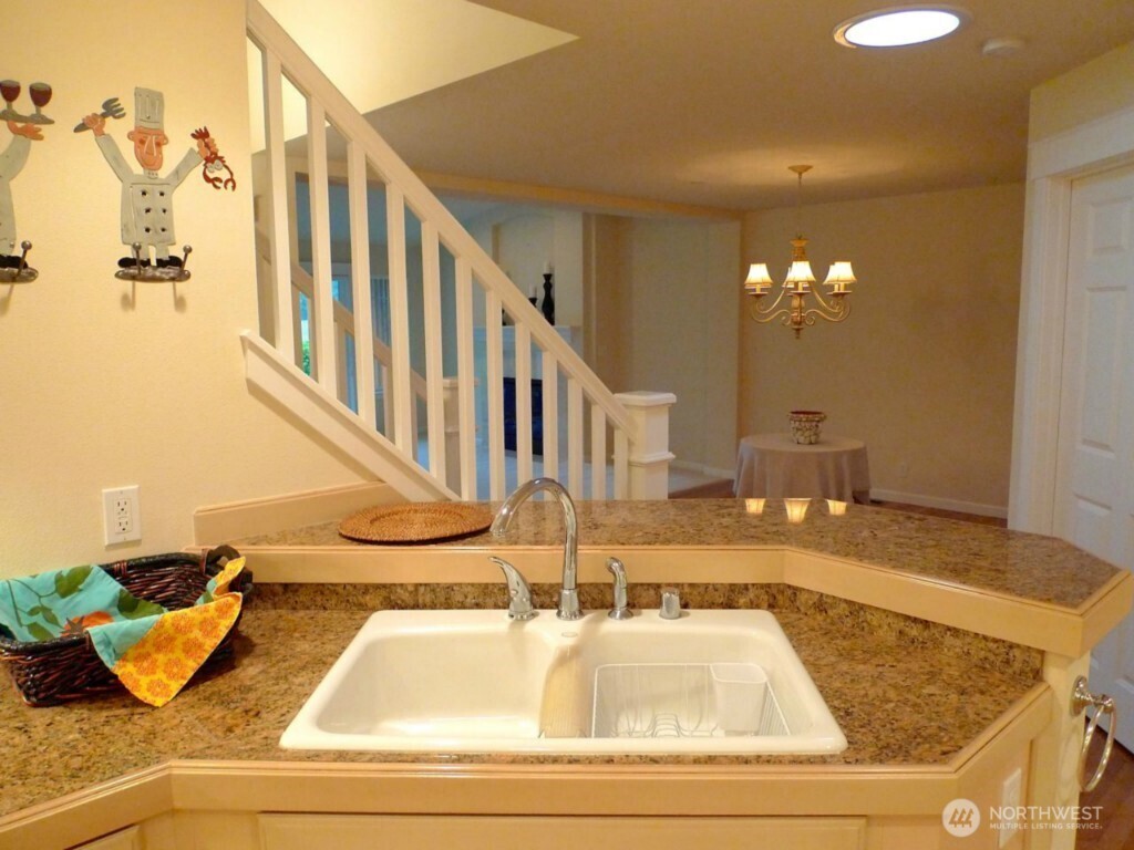 160 East Soderberg Road, Unit H23 Allyn, WA 98524 - Photo 5 of 20 a view of swimming pool with seating area