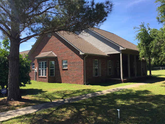 14967 Daugherty Road Foley, AL 36535 - Photo 1 of 47