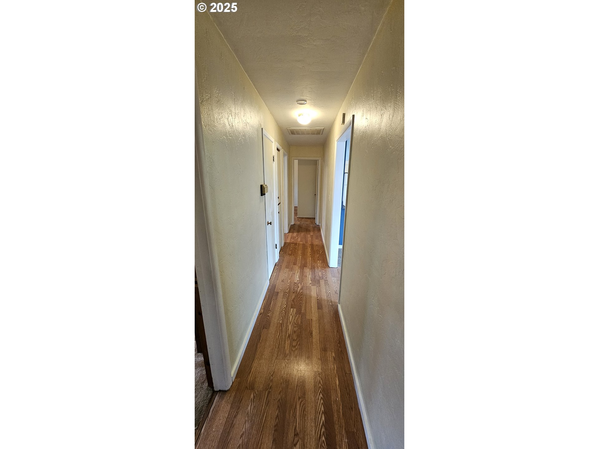 29545 Bailor Street Gold Beach, OR 97444 - Photo 27 of 48 a view of hallway with stairs