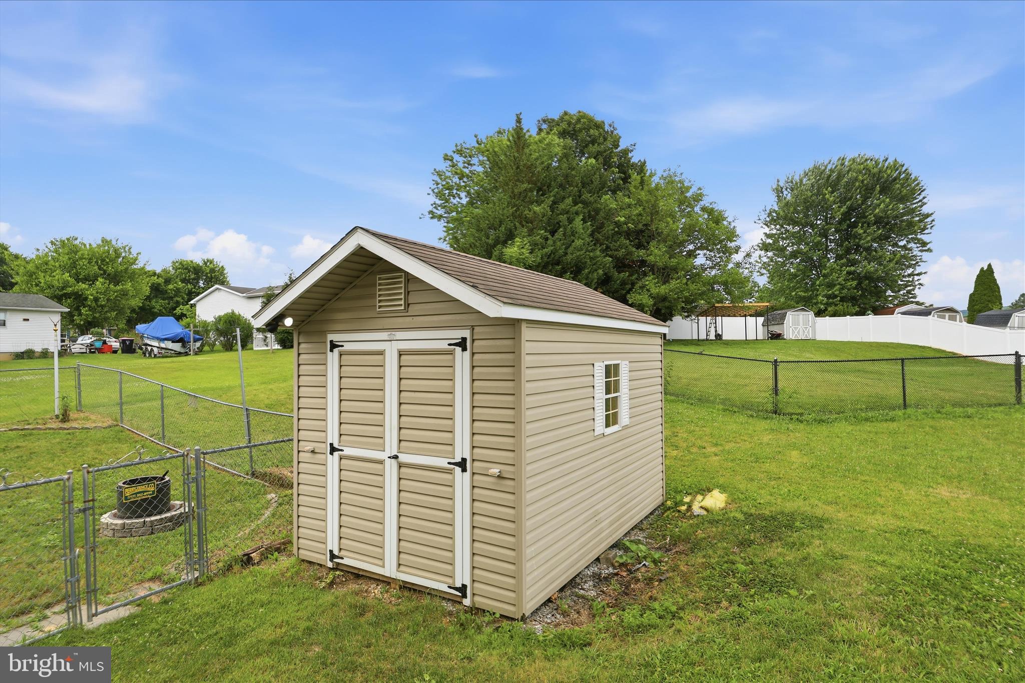 8757 Kings Road Waynesboro, PA 17268 - Photo 56 of 57 Shed