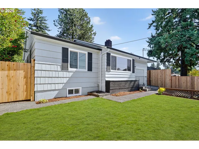 $459,000 | 1826 Northeast 86th Avenue, Portland, OR 97220