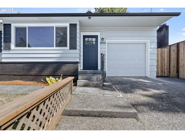 $459,000 | 1826 Northeast 86th Avenue, Portland, OR 97220