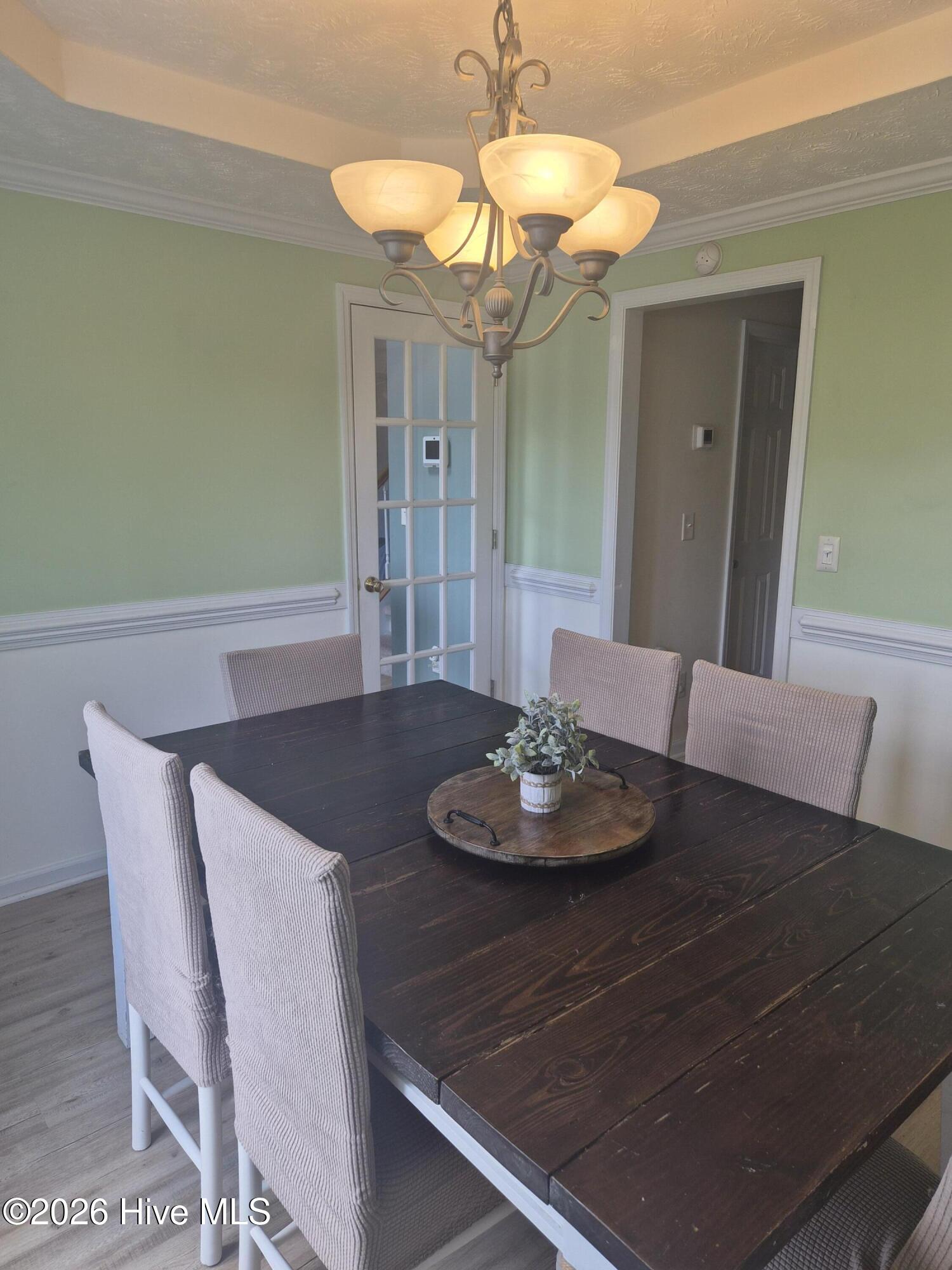 228 Rutherford Way Jacksonville, NC 28540 - Photo 4 of 25 25409
