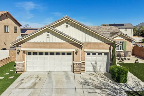 $620,000 | 29300 Abelia Glen Street, Menifee, CA 92584