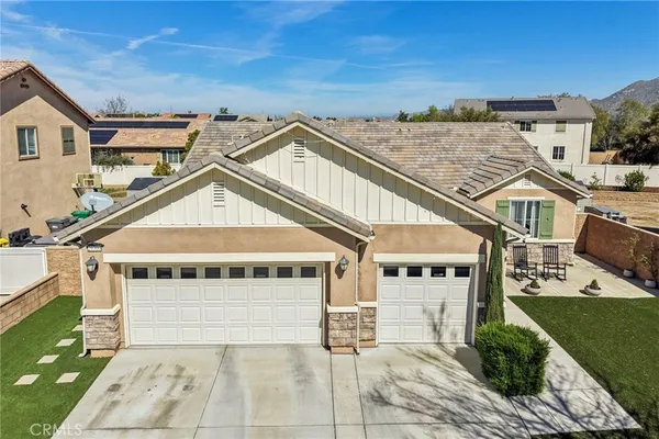 $620,000 | 29300 Abelia Glen Street, Menifee, CA 92584
