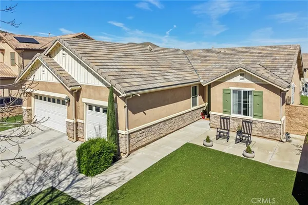 $620,000 | 29300 Abelia Glen Street, Menifee, CA 92584