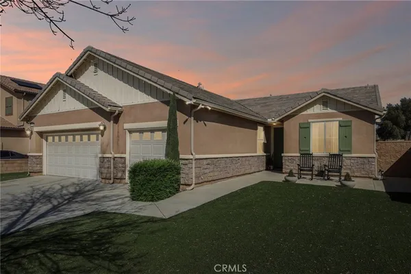 $620,000 | 29300 Abelia Glen Street, Menifee, CA 92584