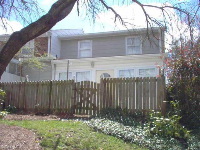 2934 St Marks Road Southwest, Unit E Winston-Salem, NC 27103 - Photo 2 of 9 Other.