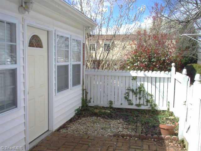 2934 St Marks Road Southwest, Unit E Winston-Salem, NC 27103 - Photo 3 of 9 Other.