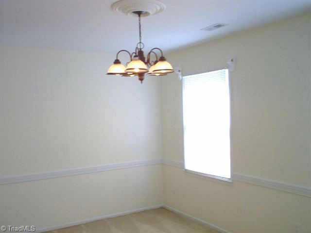 2934 St Marks Road Southwest, Unit E Winston-Salem, NC 27103 - Photo 5 of 9 Other.