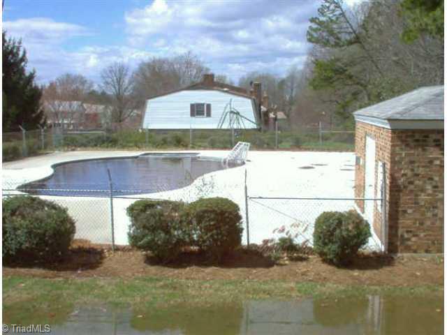 2934 St Marks Road Southwest, Unit E Winston-Salem, NC 27103 - Photo 9 of 9 Other.