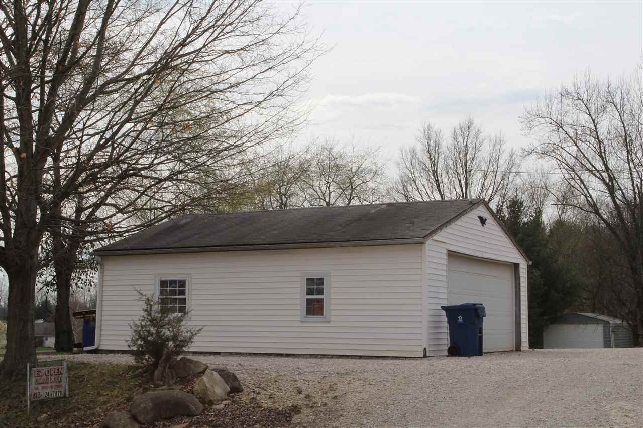 1845 West That Road Bloomington, IN 47403 - Photo 19 of 21