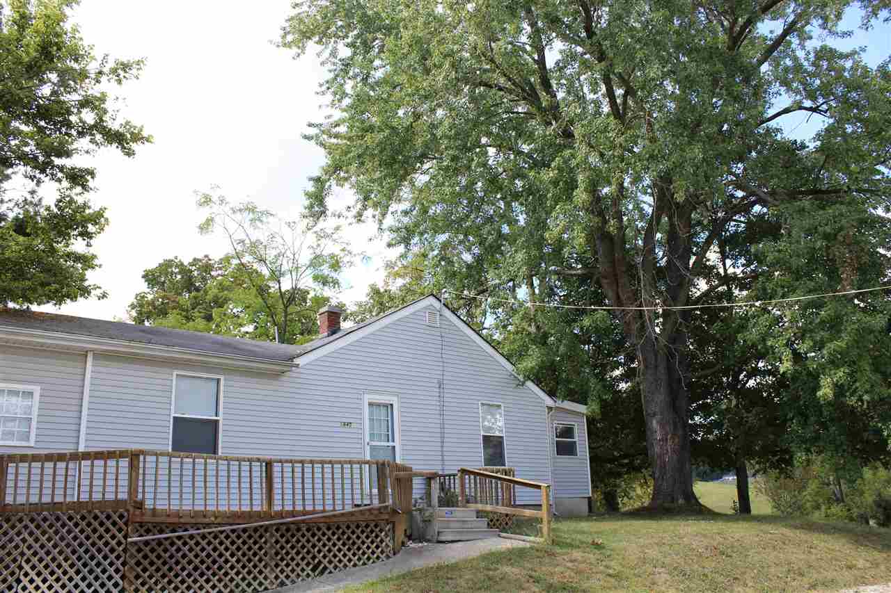 1845 West That Road Bloomington, IN 47403 - Photo 4 of 21