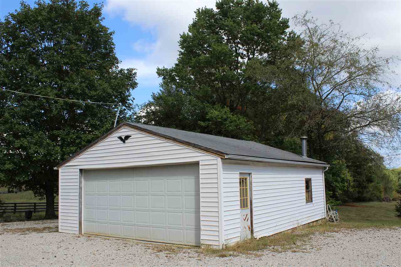 1845 West That Road Bloomington, IN 47403 - Photo 5 of 21