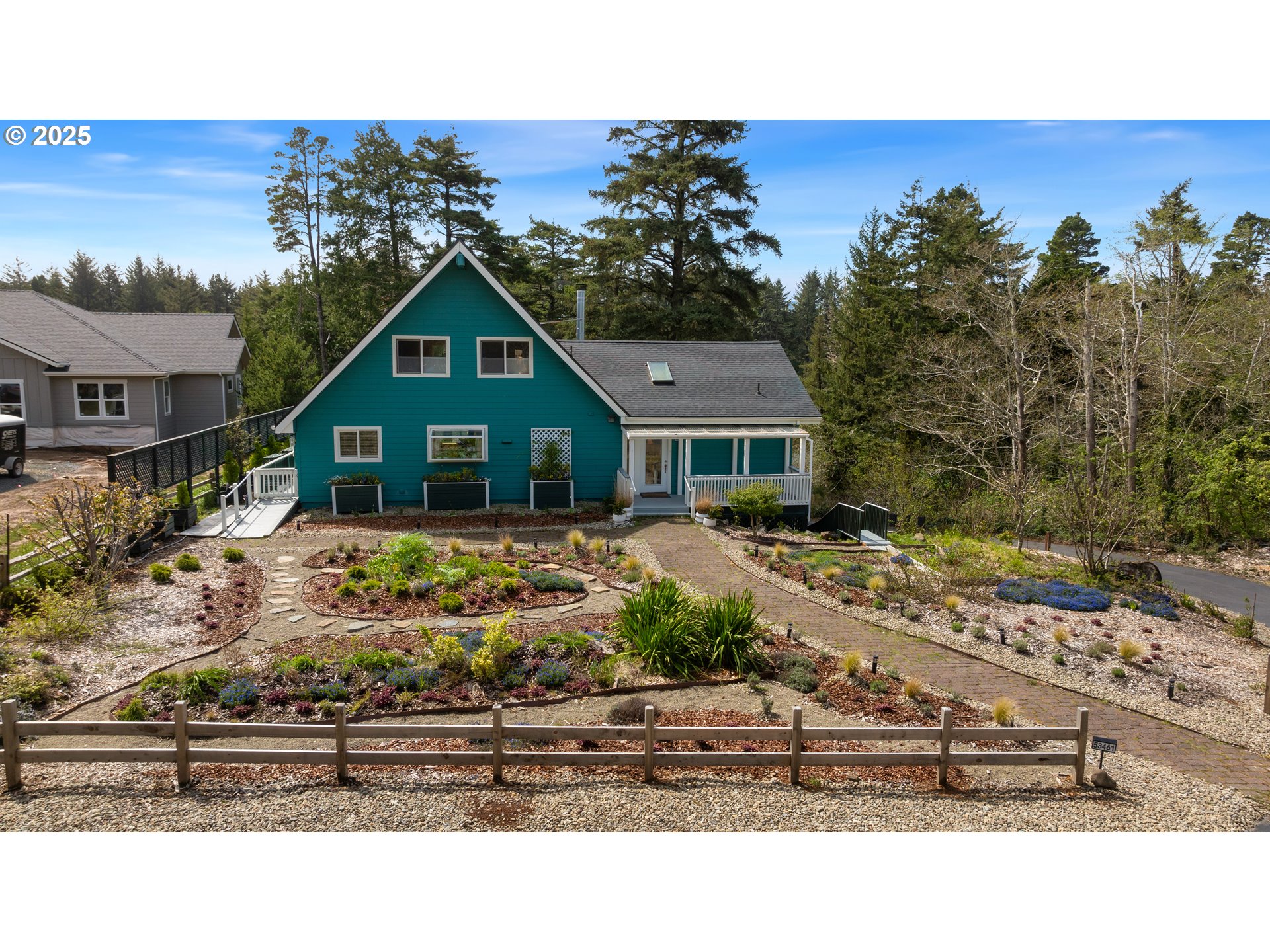 53461 Safe Road Bandon, OR 97411 - Photo 35 of 41