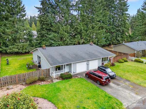 $689,000 | 14209-14211 107th Ave Court East, Puyallup, WA 98374