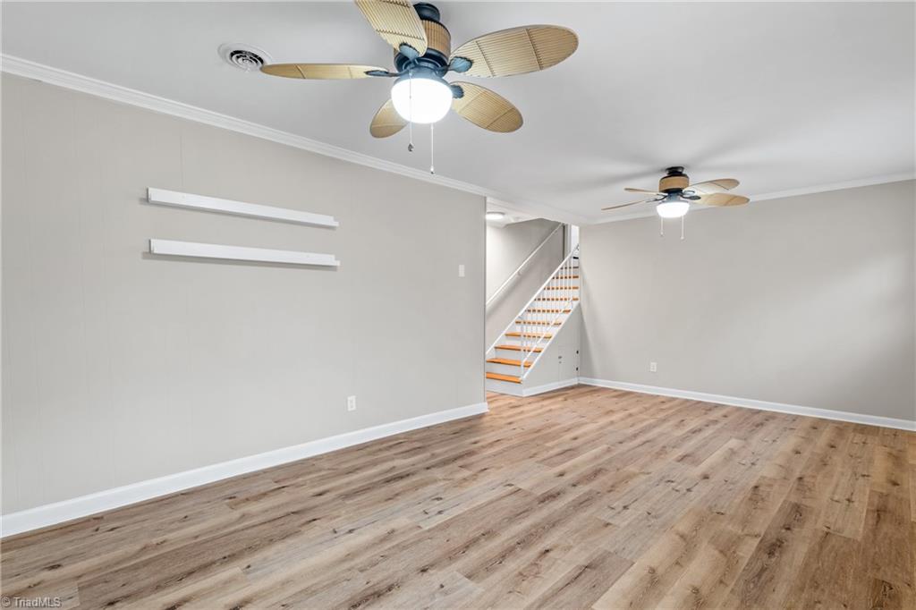 1113 Rustic Road Greensboro, NC 27410 - Photo 44 of 50