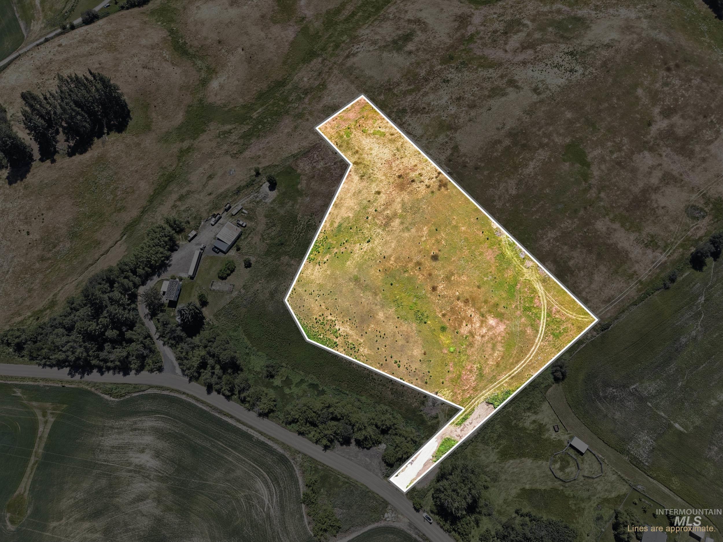 Tbd Reynolds Road Princeton, ID 83857 - Photo 11 of 11
