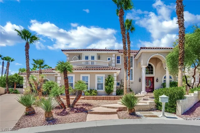 $2,480,000 | 8137 Desert Jewel Circle, Las Vegas, NV 89128