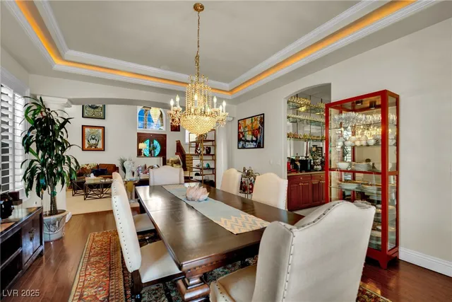 $2,480,000 | 8137 Desert Jewel Circle, Las Vegas, NV 89128