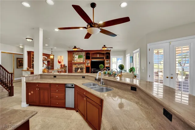 $2,480,000 | 8137 Desert Jewel Circle, Las Vegas, NV 89128