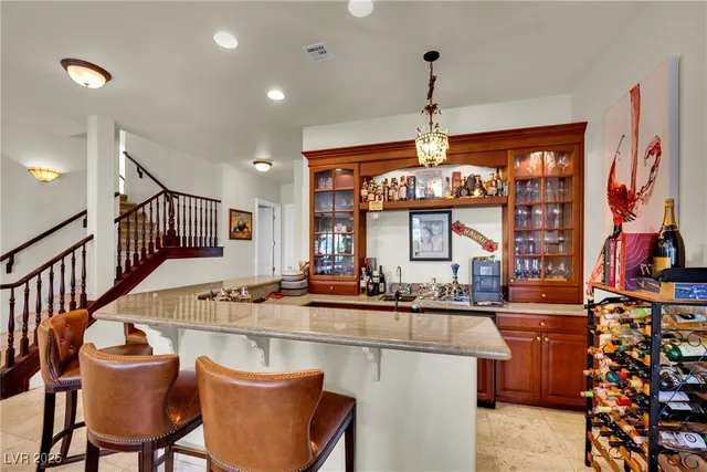 $2,480,000 | 8137 Desert Jewel Circle, Las Vegas, NV 89128