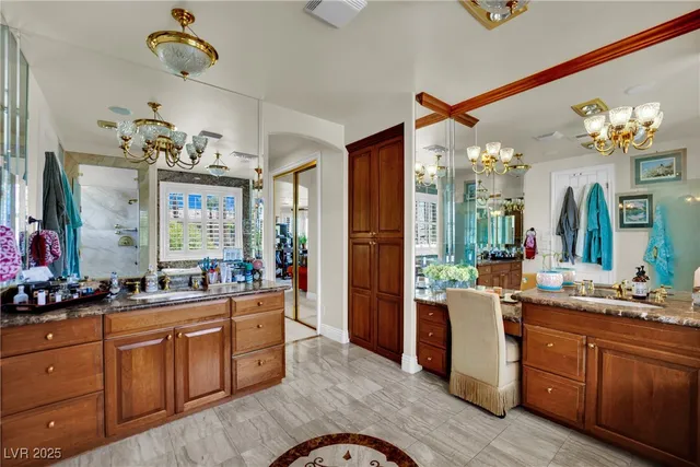 $2,480,000 | 8137 Desert Jewel Circle, Las Vegas, NV 89128