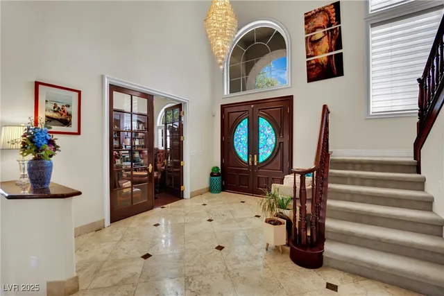 $2,480,000 | 8137 Desert Jewel Circle, Las Vegas, NV 89128