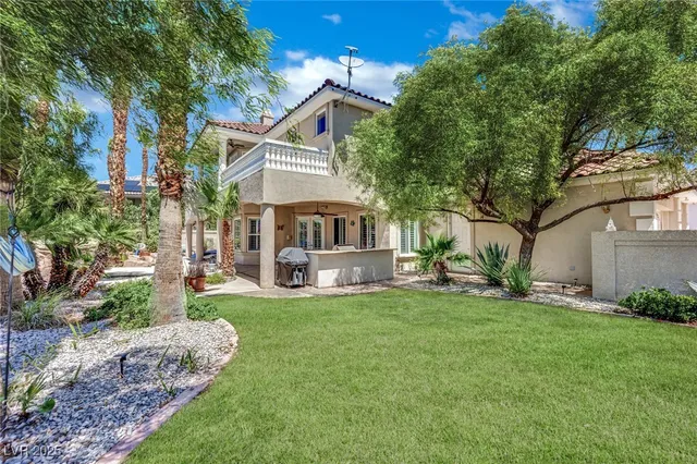 $2,480,000 | 8137 Desert Jewel Circle, Las Vegas, NV 89128