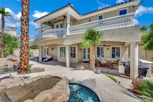 $2,480,000 | 8137 Desert Jewel Circle, Las Vegas, NV 89128