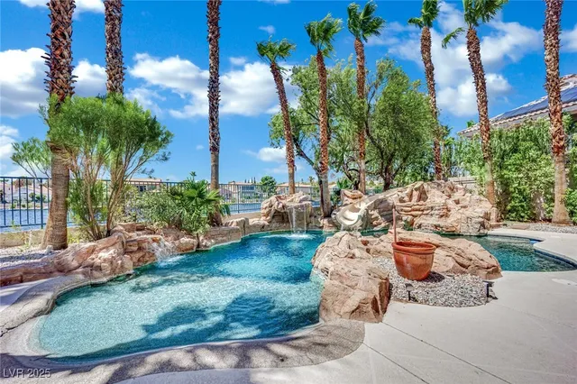 $2,480,000 | 8137 Desert Jewel Circle, Las Vegas, NV 89128