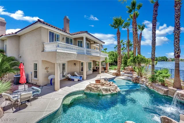 $2,480,000 | 8137 Desert Jewel Circle, Las Vegas, NV 89128