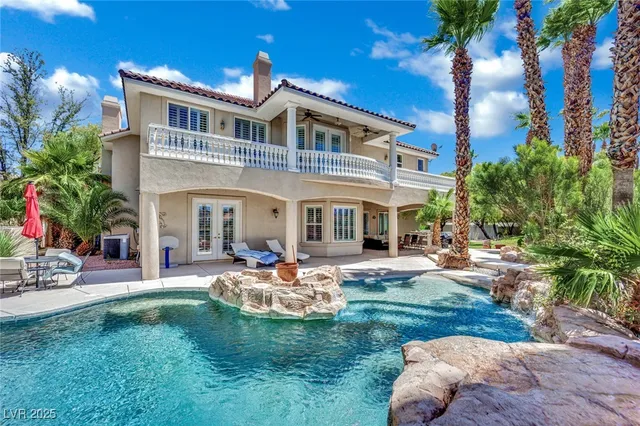 $2,480,000 | 8137 Desert Jewel Circle, Las Vegas, NV 89128