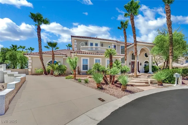 $2,480,000 | 8137 Desert Jewel Circle, Las Vegas, NV 89128