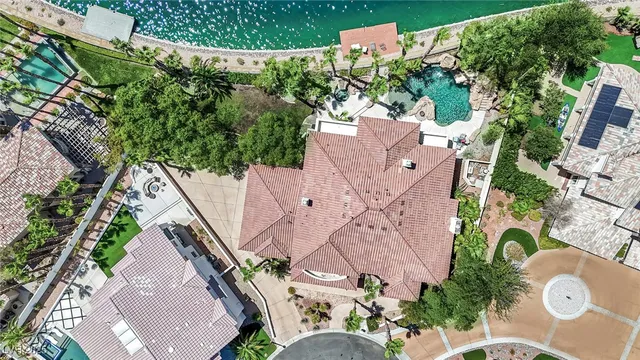 $2,480,000 | 8137 Desert Jewel Circle, Las Vegas, NV 89128