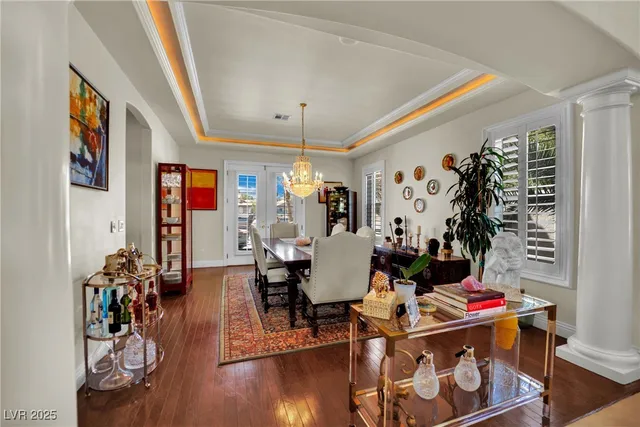 $2,480,000 | 8137 Desert Jewel Circle, Las Vegas, NV 89128