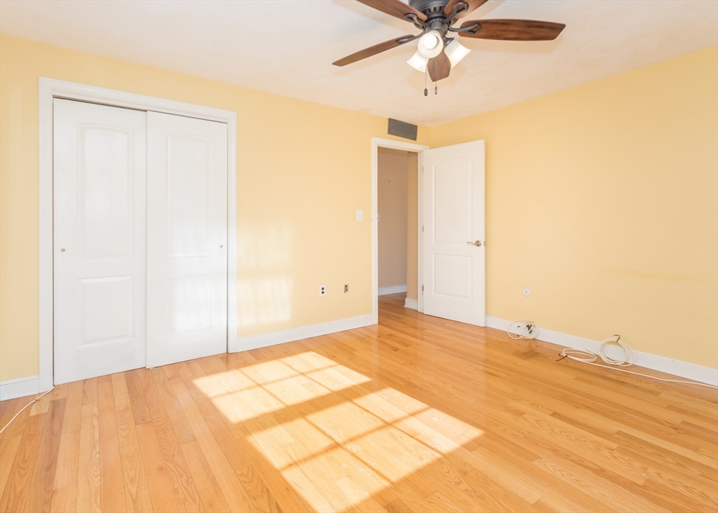 99 Pleasant Street, Unit 11 Watertown, MA 02472 - Photo 11 of 22 a view of an empty room