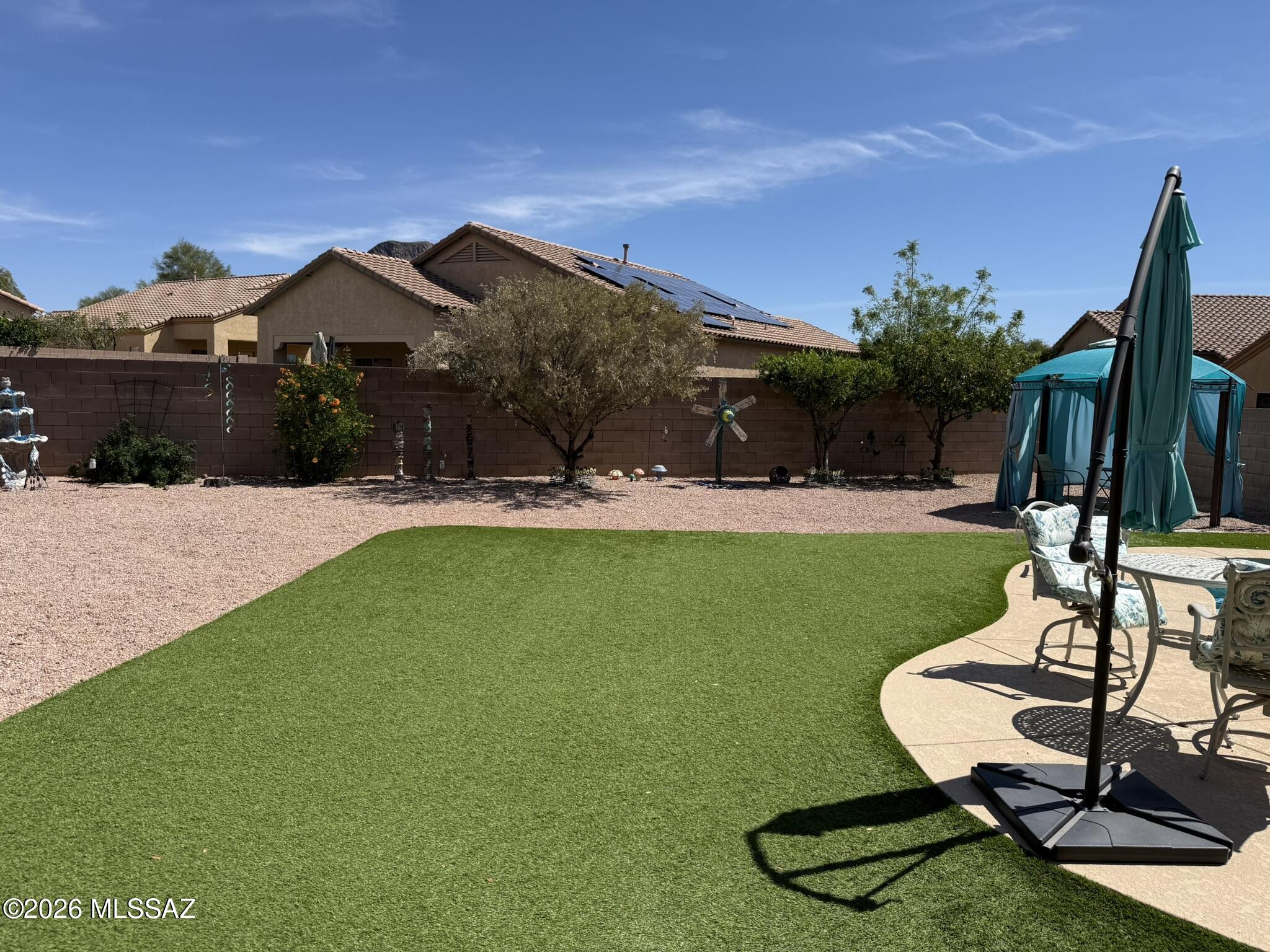 3517 South Desert Lantern Road Tucson, AZ 85735 - Photo 39 of 50 Gallery Image 39
