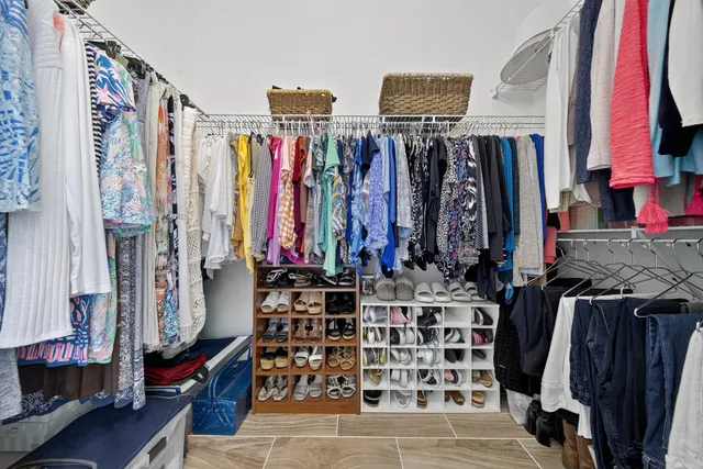 a view of outdoor space yard and swimming pool