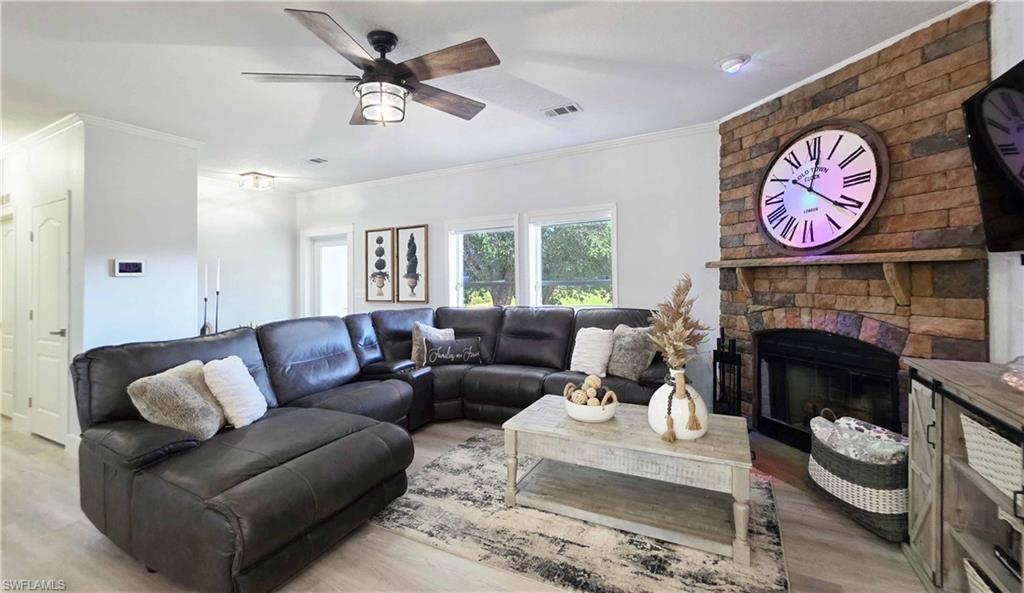 140 North Utopia Street Montura Ranches, FL 33440 - Photo 14 of 50