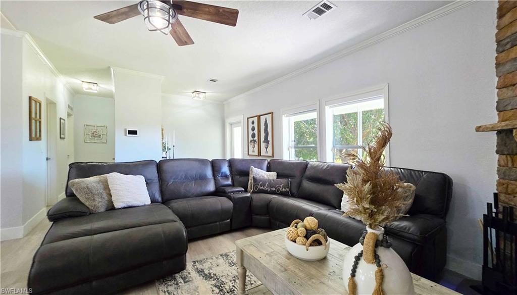 140 North Utopia Street Montura Ranches, FL 33440 - Photo 17 of 50