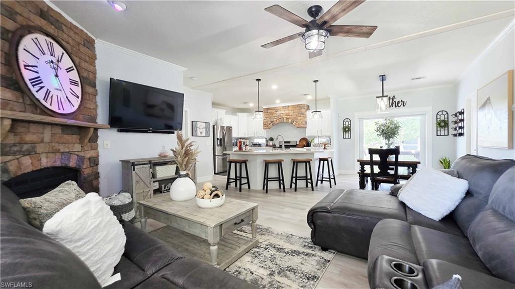 140 North Utopia Street Montura Ranches, FL 33440 - Photo 21 of 50