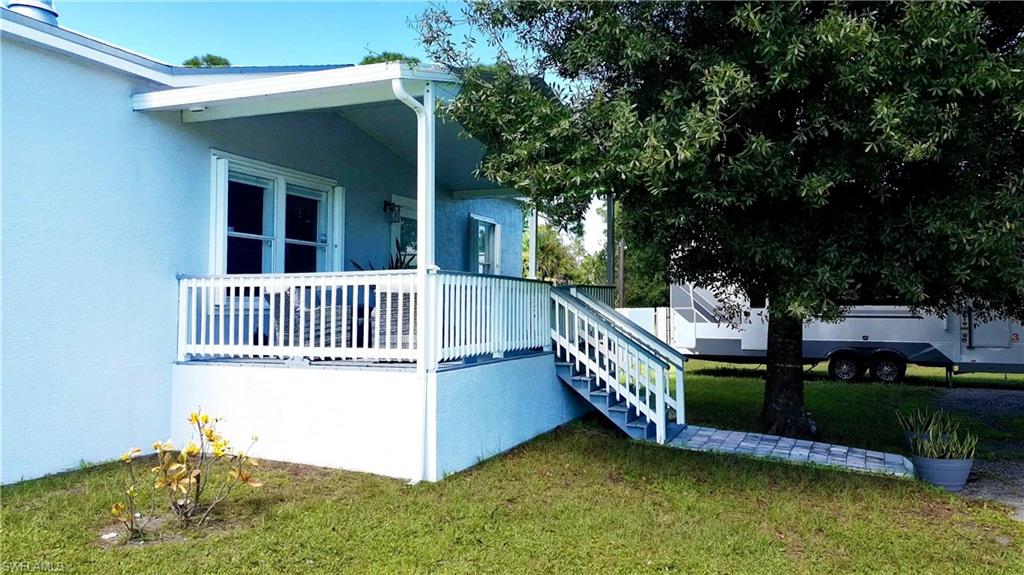 140 North Utopia Street Montura Ranches, FL 33440 - Photo 3 of 50