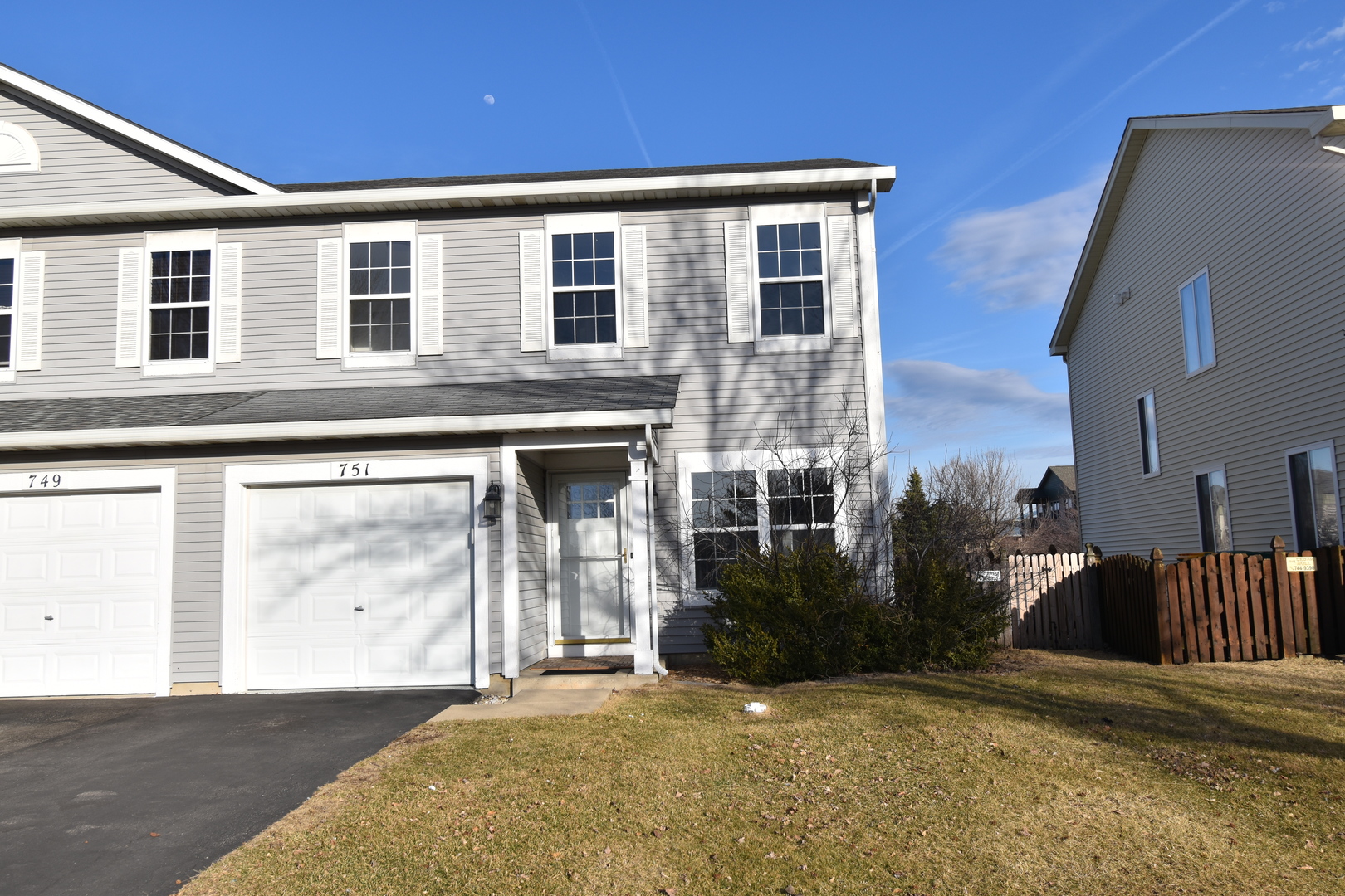 751 Zachary Drive Romeoville, IL 60446 - Photo 1 of 2