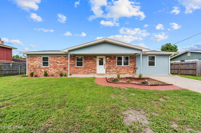 $289,500 | 153 North Gay Avenue, Panama City, FL 32404