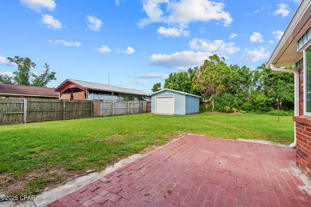 $289,500 | 153 North Gay Avenue, Panama City, FL 32404